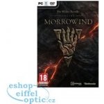 The Elder Scrolls Online: Morrowind – Hledejceny.cz