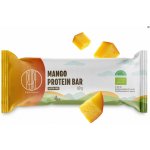 BrainMax Protein Bar BIO, 60 g – Zboží Dáma