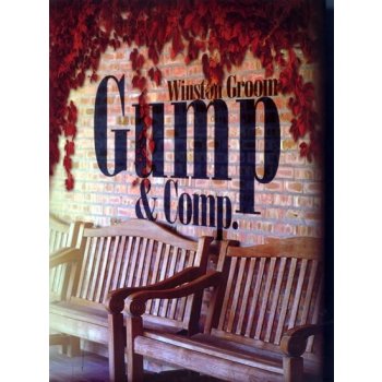 Gump a Comp. - Winston Groom