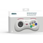 8BitDo M30 Bluetooth Pad Nintendo Switch 6922621504023 – Zboží Mobilmania