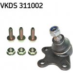 Podpora/kloub SKF VKDS 311002 (VKDS311002) | Zboží Auto