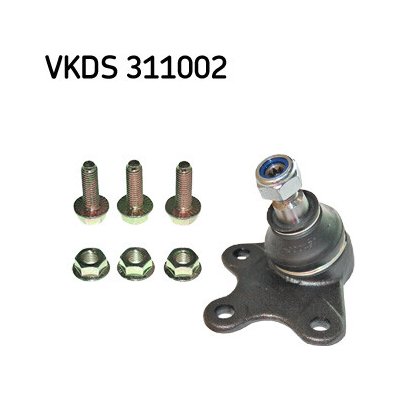 Podpora/kloub SKF VKDS 311002 (VKDS311002) | Zboží Auto