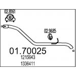 MTS MT 01.70025 – Hledejceny.cz