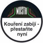 MustH Lemn Ton 125 g – Sleviste.cz