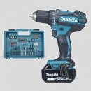 Makita DDF482RFX1