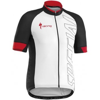 Specialized REPLICA TEAM White