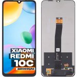 LCD Displej Xiaomi Redmi 10C – Zboží Živě