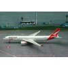 Model Phoenix Airbus A330-303 společnost Qantas Airways Austrálie 1:400
