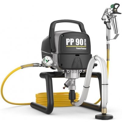 Wagner Power Painter PP 90 Extra SKID – Zboží Mobilmania