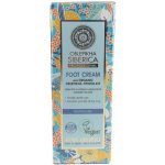 Natura Siberica rakytníkový krém na nohy výživný 75 ml – Hledejceny.cz