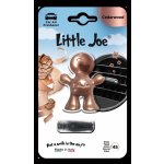 Little Joe Metallic Cedarwood – Sleviste.cz