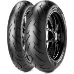 Pirelli Diablo Rosso II K 120/70 R17 58W – Zboží Mobilmania