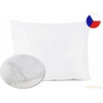 Dadka Polštář Standard bílý 40x40 – Sleviste.cz