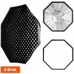 Godox softbox FW Octa 95 cm bajonet bowens – Zboží Živě