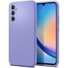 Pouzdro SPIGEN LIQUID AIR GALAXY A34 5G AWESOME VIOLET