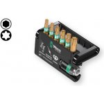Wera Bit-Check 7 TX Diamond 1 05057415001 – HobbyKompas.cz