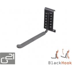 G21 BlackHook Závěsný systém needle 3,8 x 10 x 18 cm GBHNEE18