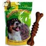 Denta-pure kost s ostny 7 cm slanina 50 ks – Hledejceny.cz