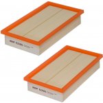 Vzduchový filtr HENGST FILTER E2350L-2 – Hledejceny.cz