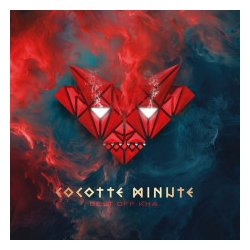 Cocotte Minute - Best Off Kha - LP