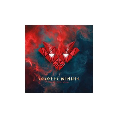 Cocotte Minute - Best Off Kha - LP – Zboží Mobilmania