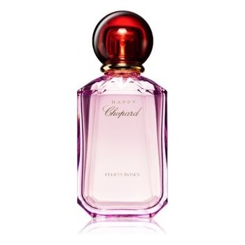 Chopard Happy Felicia Roses parfémovaná voda dámská 100 ml tester