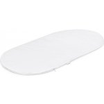 New Baby Matrace Standard bílá 75 x 35 cm – Zboží Dáma