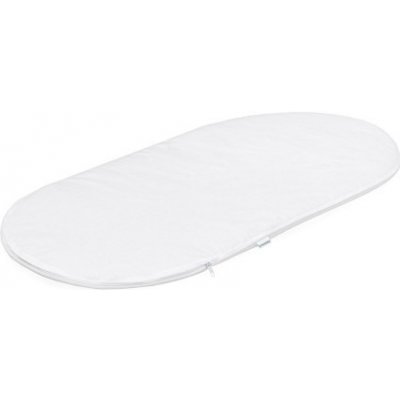 New Baby Matrace Standard bílá 75 x 35 cm – Zboží Dáma