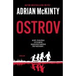 Ostrov - Adrian McKinty – Hledejceny.cz