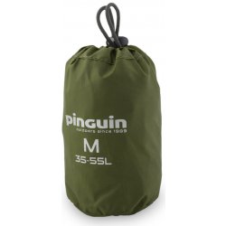 PINGUIN Raincover 55-75L Khaki