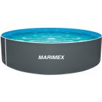 Marimex Orlando 4,57 x 1,07 m 10303044 – Zboží Dáma