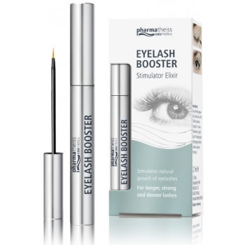 Pharmatheiss Eyelash Booster elixír pro stimulaci růstu řas 2,7 ml