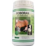 Univit Roboran pro ovce a kozy plv 1 kg – Zbozi.Blesk.cz