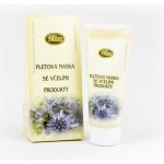 Pleva pleťová maska se včelími produkty 100 g – Zboží Dáma
