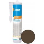 Knauf sanitární silikon 310 ml bali – Hledejceny.cz