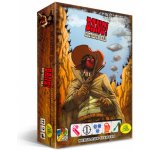 daVinci Games Bang! Kostková hra – Zboží Dáma