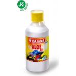Dajana Aloe Gel 250 ml – Zboží Dáma