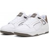 Skate boty Puma Slipstream White/Brown