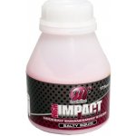Mainline High Impact Boilies Dip Salty Squid 175 ml – Hledejceny.cz