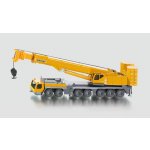 Siku Super Těžký autojeřáb Liebherr 1886 1:87 – Sleviste.cz