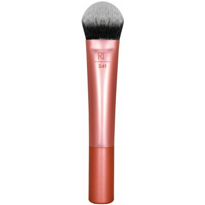 Real Techniques Brushes RT 241 Seamless Complexion Brush – Hledejceny.cz