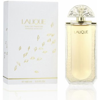 Lalique White parfémovaná voda dámská 100 ml tester
