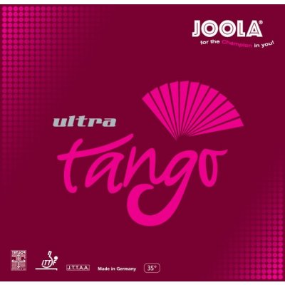 Joola Tango Ultra – Zbozi.Blesk.cz