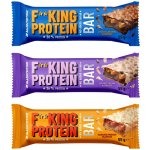 ALLNUTRITION F**king Delicious Protein Bar 55 g – Zboží Dáma