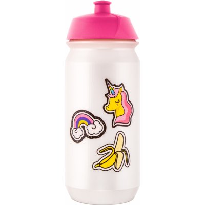 Baagl plastová Lola 500 ml – Zboží Mobilmania