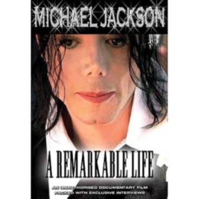 Michael Jackson - Michael Jackson DVD – Hledejceny.cz