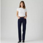 Levis 723 HIGH-RISE STRAIGHT JEANS TRUE BLUE RINSE 008SY-0001 30-32 – Hledejceny.cz
