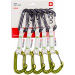 Ocún HAWK QD WIRE BIO-DYN-RING 15 mm 10 cm 6-pack – Zboží Dáma