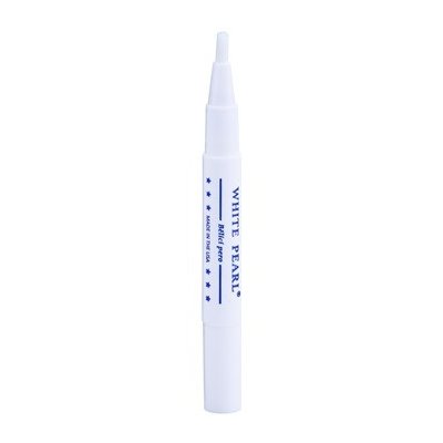 White Pearl Whitening Pen bělicí pero 2,2 ml – Zboží Mobilmania