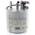 Palivový filtr Mann WK 9043 – Hledejceny.cz